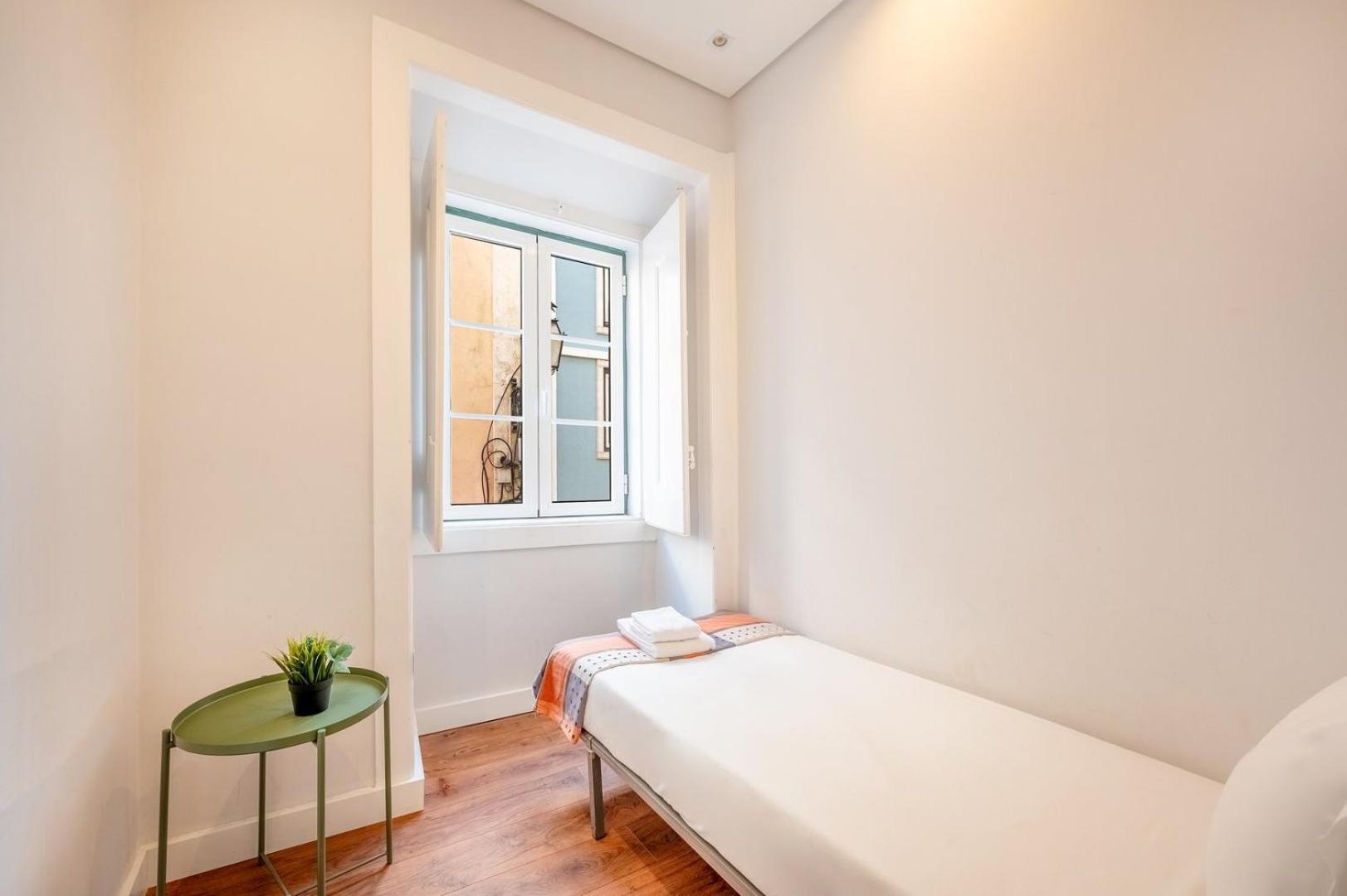 私人花园柠檬屋公寓 Lisboa 外观 照片
