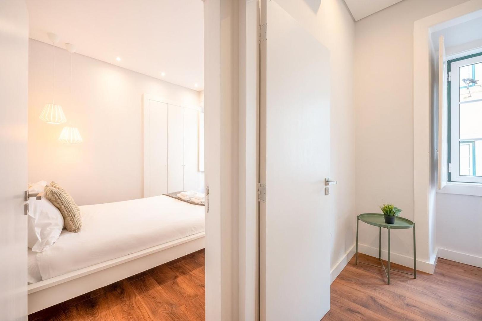 私人花园柠檬屋公寓 Lisboa 外观 照片
