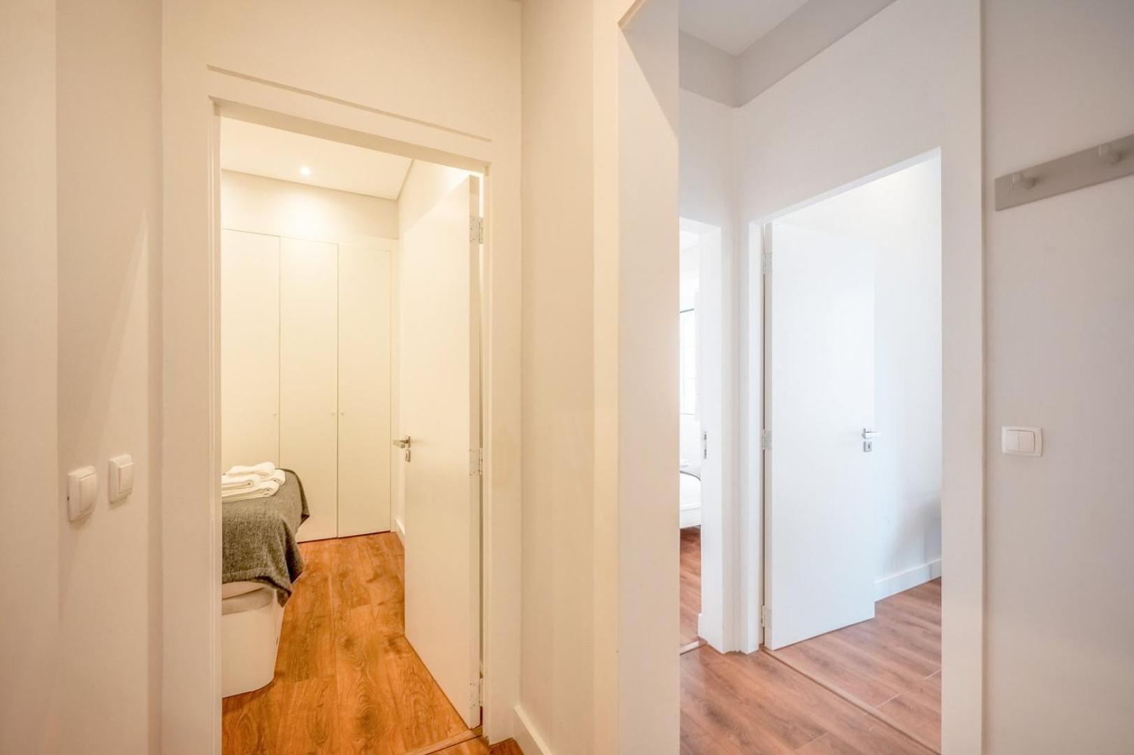 私人花园柠檬屋公寓 Lisboa 外观 照片